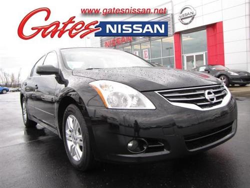 Nissan Altima Pickupslt Quad Cab SWB 4WD 4x4 Truck Other