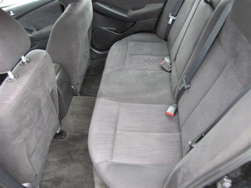Nissan Altima 2011 photo 5