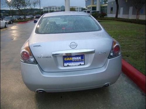 Nissan Altima 2011 photo 5