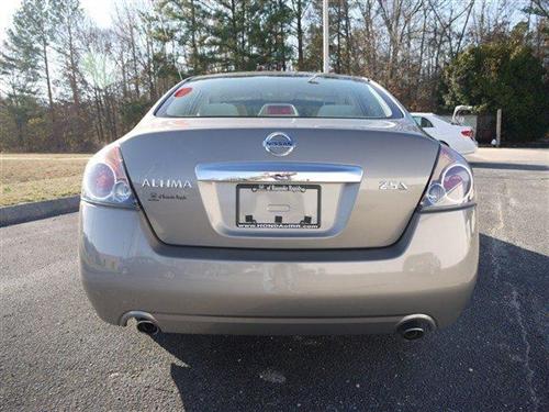 Nissan Altima 2011 photo 3