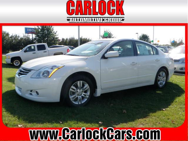 Nissan Altima Pickupslt Quad Cab SWB 4WD 4x4 Truck Sedan