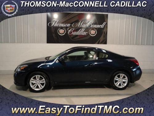 Nissan Altima Pickupslt Quad Cab SWB 4WD 4x4 Truck Other