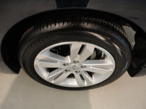 Nissan Altima 2011 photo 4