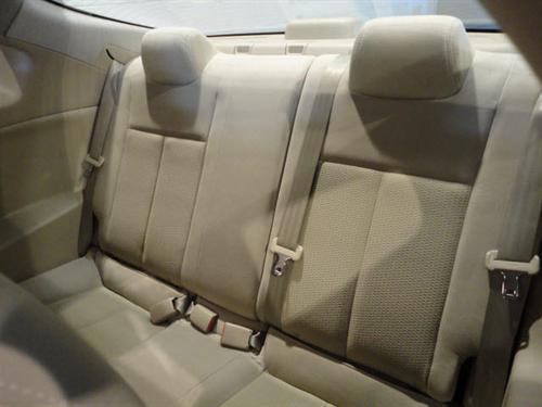 Nissan Altima 2011 photo 5