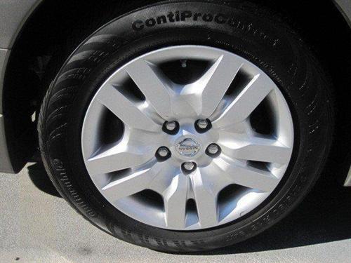 Nissan Altima 2011 photo 5