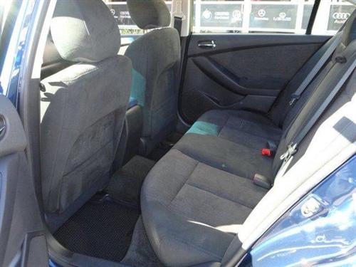 Nissan Altima 2011 photo 5