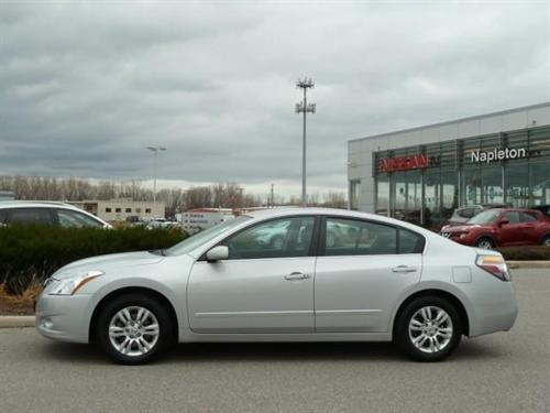 Nissan Altima Pickupslt Quad Cab SWB 4WD 4x4 Truck Other