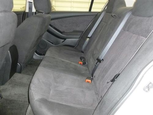 Nissan Altima 2011 photo 1