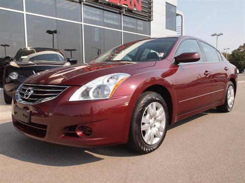 Nissan Altima Pickupslt Quad Cab SWB 4WD 4x4 Truck Other