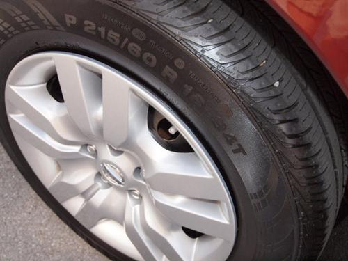 Nissan Altima 2011 photo 3