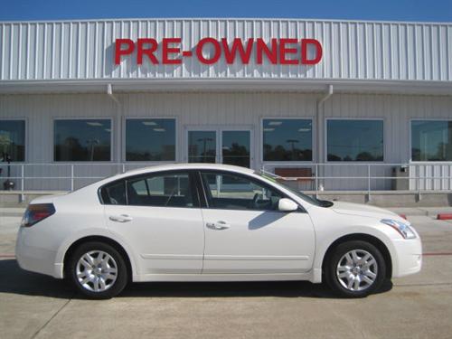 Nissan Altima Pickupslt Quad Cab SWB 4WD 4x4 Truck Other