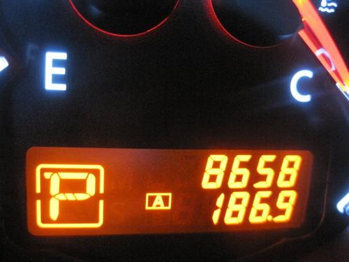 Nissan Altima 2011 photo 2