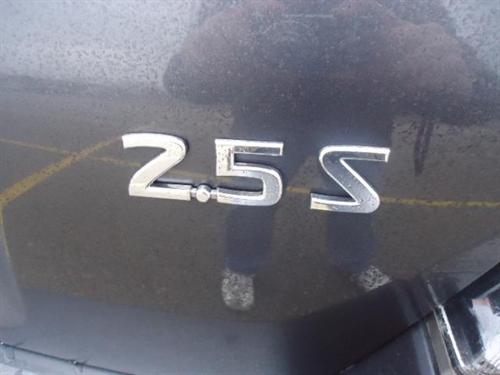 Nissan Altima 2011 photo 4