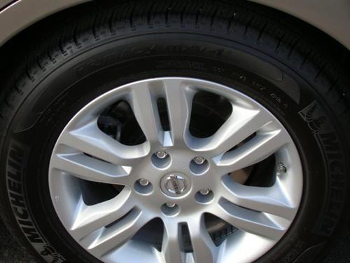 Nissan Altima 2011 photo 4