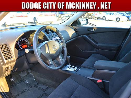 Nissan Altima 2011 photo 5