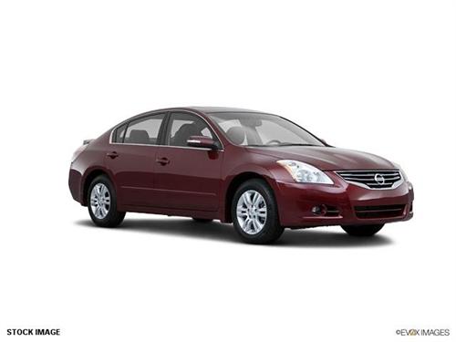 Nissan Altima 2011 photo 3