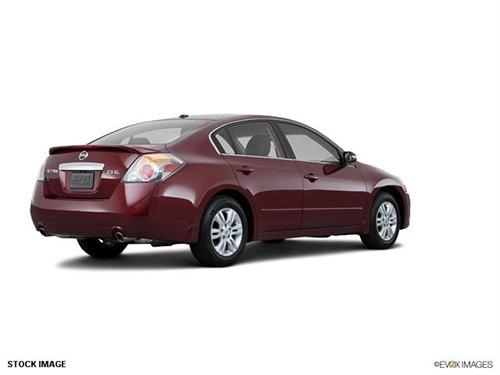 Nissan Altima 2011 photo 5