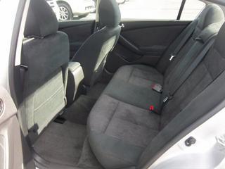 Nissan Altima 2011 photo 1