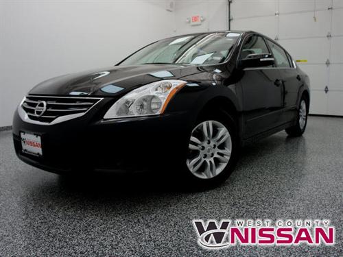 Nissan Altima GS-R Other