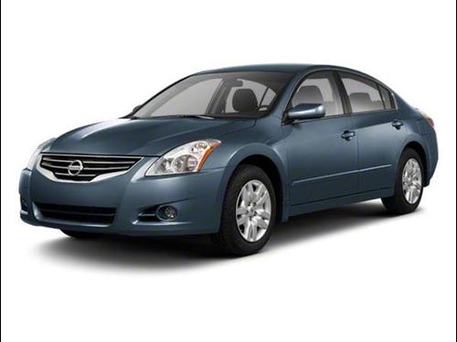 Nissan Altima Unknown Other