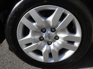 Nissan Altima 2011 photo 3