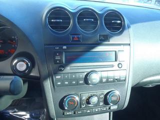 Nissan Altima 4WD Reg Cab 133 Other