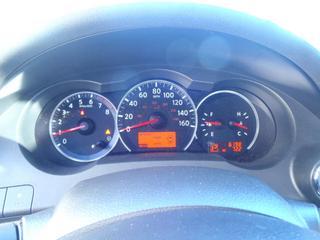 Nissan Altima 2011 photo 1