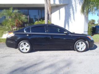 Nissan Altima 2011 photo 3