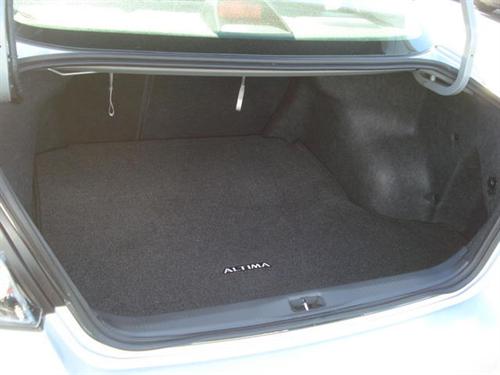 Nissan Altima 2011 photo 5