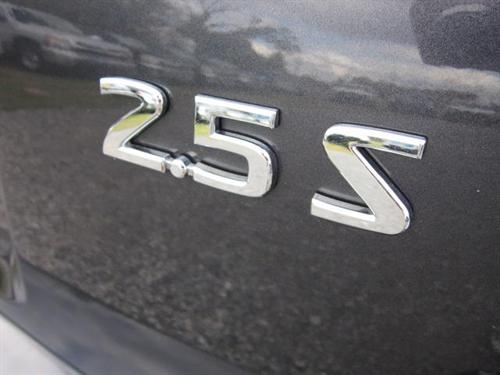 Nissan Altima 2011 photo 5