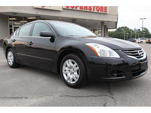 Nissan Altima Pickupslt Quad Cab SWB 4WD 4x4 Truck Other