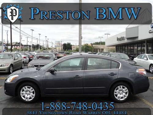 Nissan Altima GS-R Other