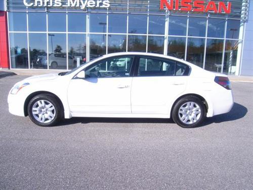 Nissan Altima Pickupslt Quad Cab SWB 4WD 4x4 Truck Other