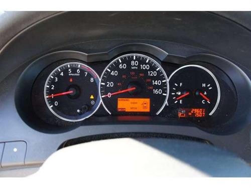 Nissan Altima 2011 photo 1