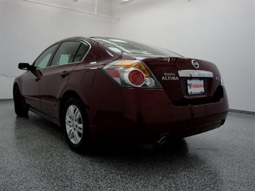 Nissan Altima GS-R Other