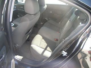 Nissan Altima 2011 photo 3