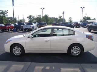 Nissan Altima 2011 photo 5