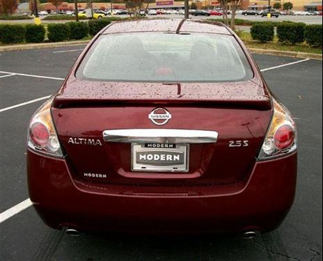 Nissan Altima 2011 photo 3