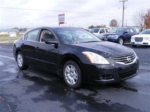 Nissan Altima Pickupslt Quad Cab SWB 4WD 4x4 Truck Other