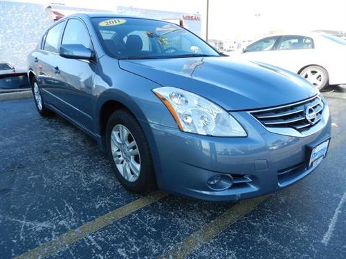 Nissan Altima Unknown Other