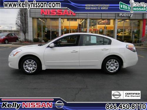 Nissan Altima 4x4 Truck Other