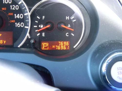 Nissan Altima 2011 photo 3