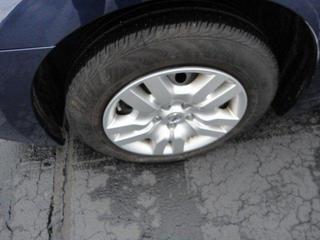 Nissan Altima 2011 photo 5