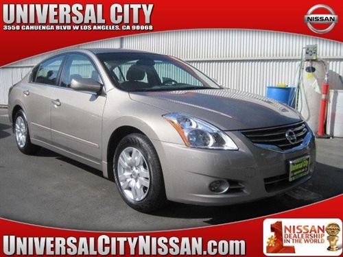 Nissan Altima Pickupslt Quad Cab SWB 4WD 4x4 Truck Other
