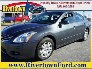 Nissan Altima XR Other