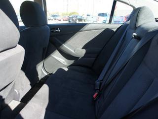 Nissan Altima 2011 photo 1