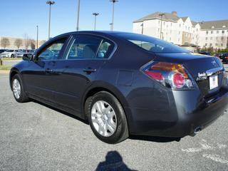 Nissan Altima 2011 photo 5