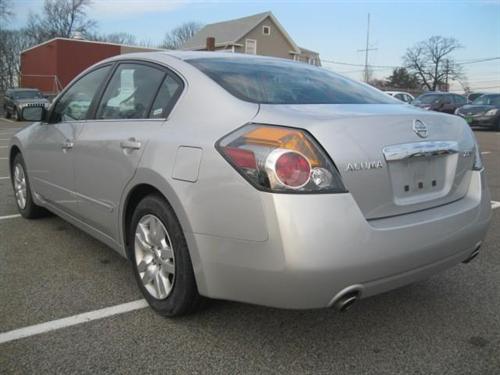 Nissan Altima 2011 photo 5