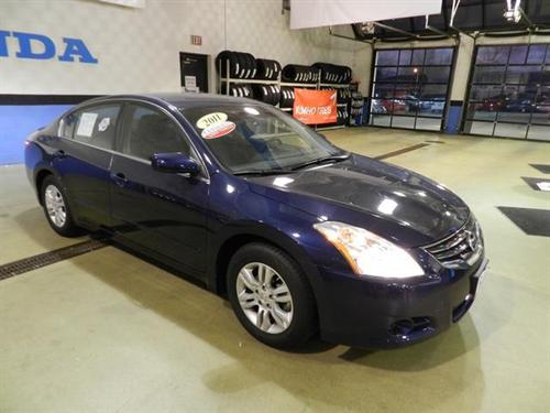 Nissan Altima Pickupslt Quad Cab SWB 4WD 4x4 Truck Other