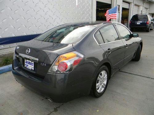 Nissan Altima Unknown Other